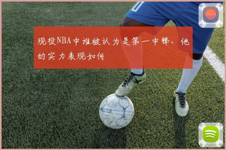现役NBA中谁被认为是第一中锋，他的实力表现如何